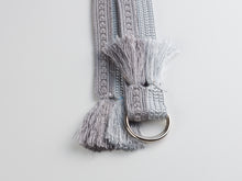 画像をギャラリービューアに読み込む, 変わり平組×変わり平組締め