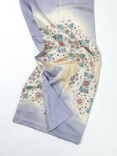 画像をギャラリービューアに読み込む, 【予約品】正院模様金彩銀彩青海波模様