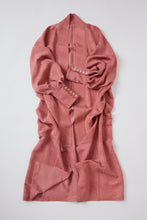 画像をギャラリービューアに読み込む, 墨流しの織り出し模様【六つ釦】