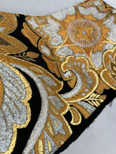 画像をギャラリービューアに読み込む, 唐花模様(アンティーク)【あずま型 大】上物