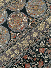 画像をギャラリービューアに読み込む, 唐織丸瑞祥彩錦模様【ケニショ・大】