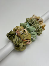 画像をギャラリービューアに読み込む, 草色尽くし【小】5点セット