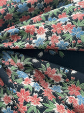 画像をギャラリービューアに読み込む, 桜尽くし模様