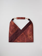 画像をギャラリービューアに読み込む, 更紗人物画模様【あずま型 中】上物