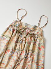 画像をギャラリービューアに読み込む, 小紗綾型地紋に御所車【絹】