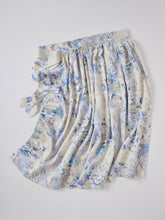 画像をギャラリービューアに読み込む, 花籠模様・金彩【ギャザータイプ】