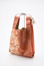 画像をギャラリービューアに読み込む, 唐草天井吉祥華模様・引箔【ケニショ・大】