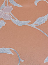 画像をギャラリービューアに読み込む, 華唐草花模様【ティアード】