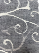 画像をギャラリービューアに読み込む, 唐草模様織り紬【S】