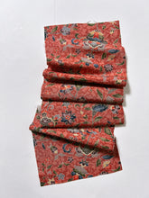 画像をギャラリービューアに読み込む, 更紗模様紬暈し染【S】