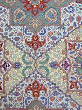 画像をギャラリービューアに読み込む, 正倉院幾何模様【ケニショ・小】