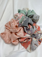 画像をギャラリービューアに読み込む, 古典縮緬【中】3点セット