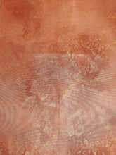 画像をギャラリービューアに読み込む, 唐草天井吉祥華模様・引箔【ケニショ・小】