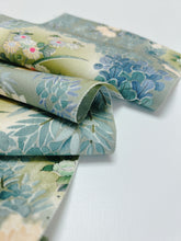 画像をギャラリービューアに読み込む, 丸華絵暈し模様【ブラウス】