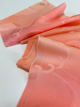 画像をギャラリービューアに読み込む, 波実に抽象絵地紋起こし【サイドギャザーワンピース】