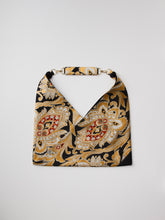 画像をギャラリービューアに読み込む, 唐草花模様【あずま型 中】上物