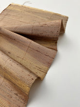 画像をギャラリービューアに読み込む, 5周年・横目かすり模様紬【S】