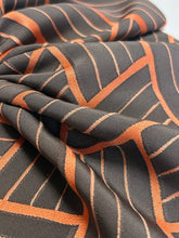 画像をギャラリービューアに読み込む, 檜垣地紋絵模様【L】