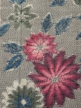 画像をギャラリービューアに読み込む, 飛び花模様