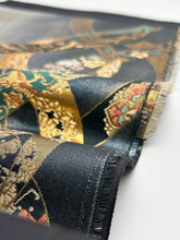 画像をギャラリービューアに読み込む, 唐織熨斗模様に引箔【ケニショ・大】