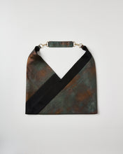 画像をギャラリービューアに読み込む, 【あずま型 中】霧模様の引箔