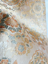 画像をギャラリービューアに読み込む, 華更紗模様【あずま型 大】上物