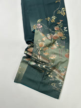 画像をギャラリービューアに読み込む, 【予約品】箔模様尽くし流水藤模様