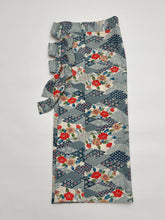 画像をギャラリービューアに読み込む, 切嵌吉祥模様【シュッケニ】