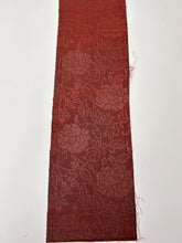 画像をギャラリービューアに読み込む, 大華牡丹織り出し模様