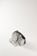 画像をギャラリービューアに読み込む, 花菱模様【小】【西陣まいづる帯】