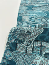 画像をギャラリービューアに読み込む, 新型・家屋絵模様【L】