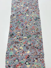 画像をギャラリービューアに読み込む, 本柄尽くし模様【S】