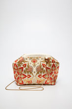 画像をギャラリービューアに読み込む, 唐花模様(アンティーク)【ケニガマ・大】