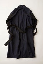 画像をギャラリービューアに読み込む, 深濃紺紬