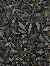 画像をギャラリービューアに読み込む, 草尽くし模様【S】