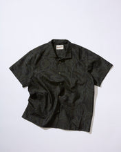 画像をギャラリービューアに読み込む, 穂織り出し模様【S】