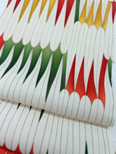 画像をギャラリービューアに読み込む, 新型・幾何学模様【M】