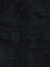 画像をギャラリービューアに読み込む, 色紙に古典柄模様