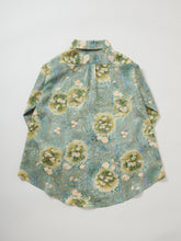 画像をギャラリービューアに読み込む, 丸華絵暈し模様【ブラウス】