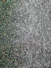 画像をギャラリービューアに読み込む, 黒地に箔散らし引箔【ケニショ・大】