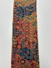 画像をギャラリービューアに読み込む, 更紗模様【S】