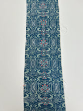 画像をギャラリービューアに読み込む, 幾何学模様【サイドギャザーワンピース】