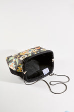 画像をギャラリービューアに読み込む, 色更紗模様【大】【西陣まいづる帯】