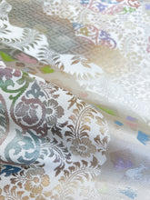 画像をギャラリービューアに読み込む, 道長取唐華模様【あずま型 中】