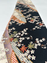 画像をギャラリービューアに読み込む, 桜楓熨斗古典模様【四つ釦】