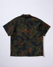 画像をギャラリービューアに読み込む, 花模様紬【S】