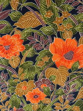 画像をギャラリービューアに読み込む, 花尽くし模様【L】