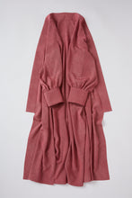 画像をギャラリービューアに読み込む, 葡萄茶の鮫小紋【四つ釦】