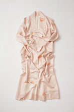 画像をギャラリービューアに読み込む, 5周年・
亀甲尽くしに扇模様【六つ釦】