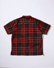 画像をギャラリービューアに読み込む, 格子模様大島紬【S】